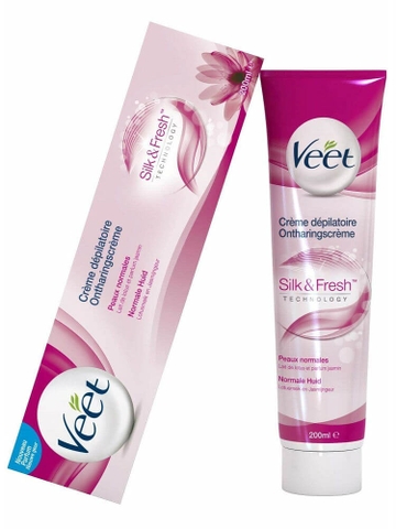Kem Tẩy Lông Veet Pháp 100ml