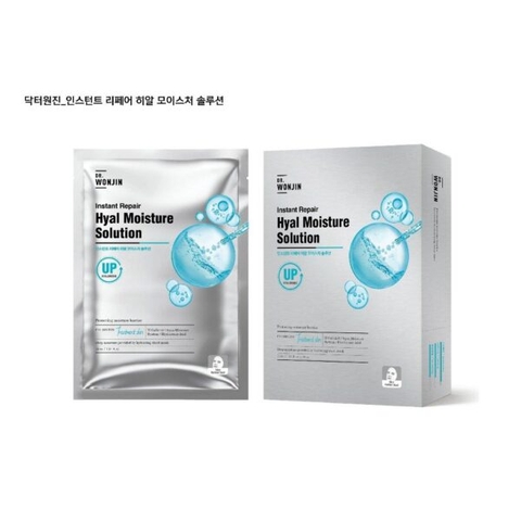 Mặt Nạ Cấp Ẩm Phục Hồi Cấp Tốc Dr.WonJin Instant Repair