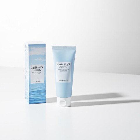 Mask Ngủ Skin1004 Madagascar Centella Hyalu-cica Sleeping Pack