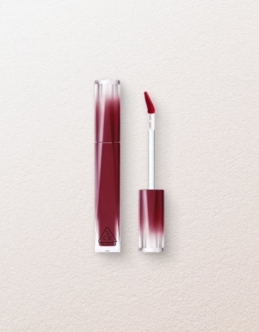 Son Pha Lê 3CE Misty Lip Bare Công Ty