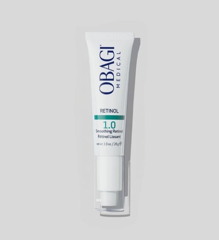 Kem Dưỡng Obagi Retinol Trẻ Hóa Da, Ngừa Mụn 28g