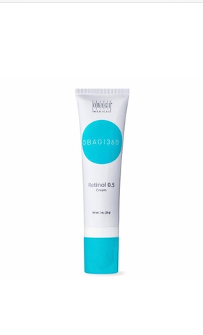 Kem chống lão hóa Obagi 360 Retinol 0.5 công ty