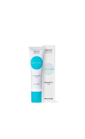 Kem chống lão hóa Obagi 360 Retinol 0.5 công ty