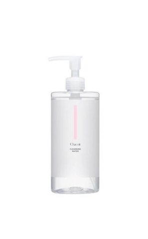 Nước Tẩy Trang Chacott for Professionals Cleansing Water 500ml