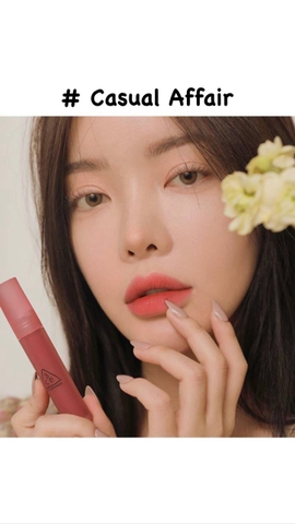 Son Kem 3CE Blur Water Tint