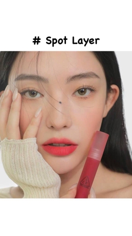 Son Kem 3CE Blur Water Tint