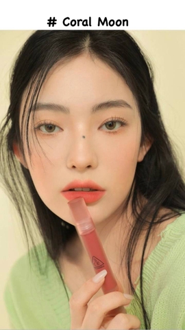 Son Kem 3CE Blur Water Tint