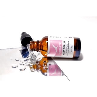 Serum FRIGATE - WET5 VITAMIN B5