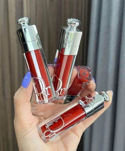 Son Dưỡng Dior Lip Maximizer Full ( unbox )