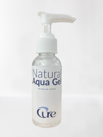 Chiết Tẩy Da Chết Cure