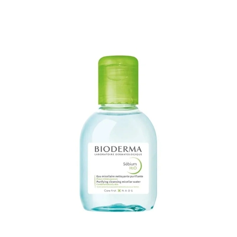 Nước Tẩy Trang Bioderma Micellar Water Xách Tay