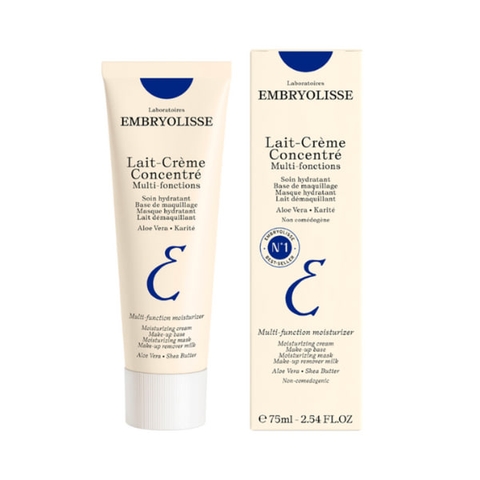 Kem Dưỡng Ẩm Embryolisse Siêu Phục Hồi Da
