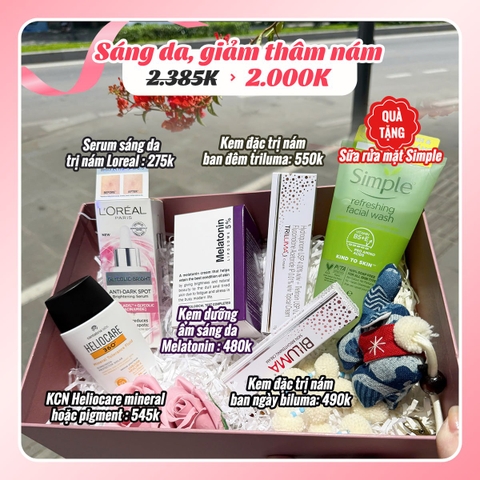 COMBO XINH - MẸ LUNG LINH( 2000k)-1