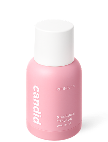 Tinh chất Retinol Candid Treatment 30ml