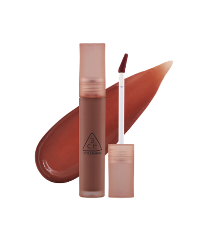 Son Kem Lì 3CE Velvet Lip Tint Xách Tay