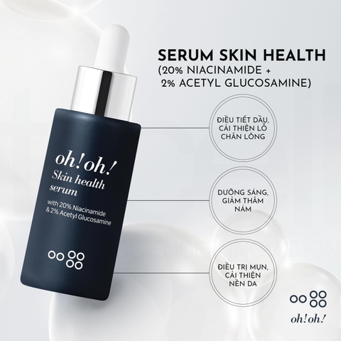 Serum Oh Oh 30ml