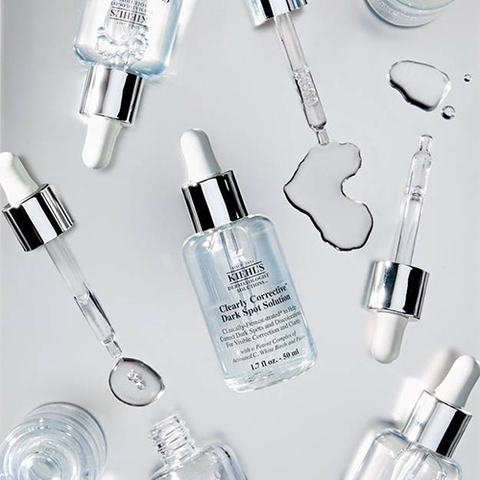 Serum sáng da Kiehl’s Dark Spot Solution 15ml