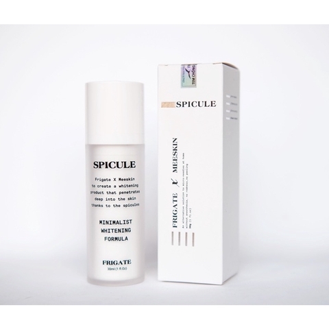 Kem Dưỡng SPICULE