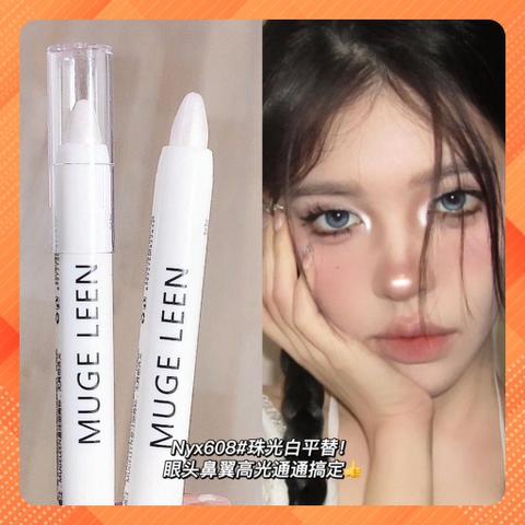 Bút Mắt Bắt Sáng MUGE LEEN