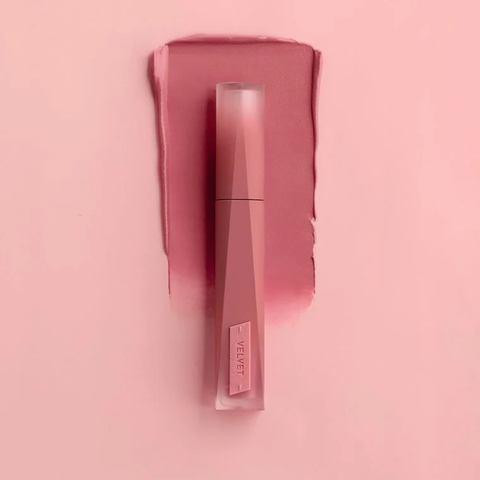Son Kem Lì 3CE Velvet Lip Tint Plush