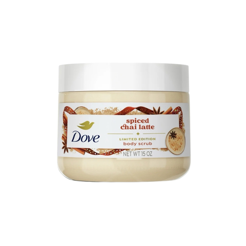 Tẩy Tế Bào Chết Dove Body Scrub 425gr