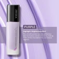 Kem Lót Trang Điểm ZEESEA 30g