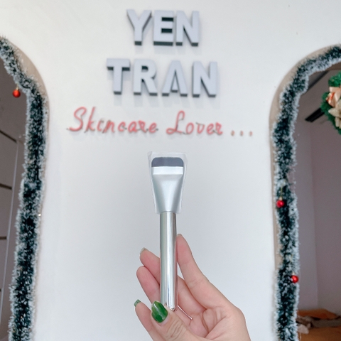 Cọ Trang Điểm Tán Nền Foundation Brush Hình Vuông