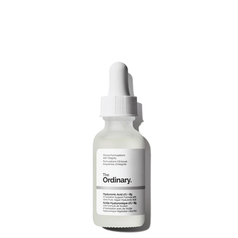 Serum The Ordinary Hyaluronic Acid 2% + B5
