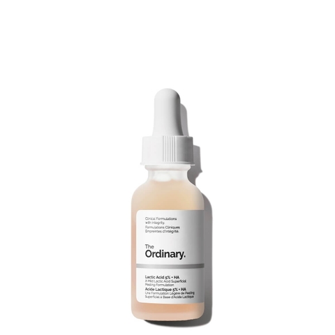 Serum The Ordinary Lactic Acid  + HA
