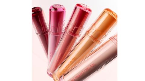 (New) Son Tint Bóng Romand The Juicy Lasting Tint (3.5g)