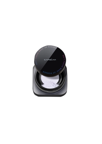 Phấn Phủ Carslan Dạng Bột Soft Focus Make Up Powder 8g