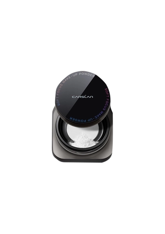 Phấn Phủ Carslan Dạng Bột Soft Focus Make Up Powder 8g