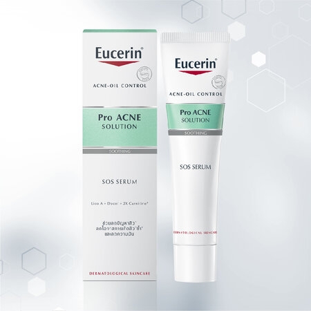 Serum Eucerin Pro Acne SOS