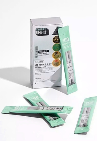 Vi Kim Reedle Shot  Tách Lẻ