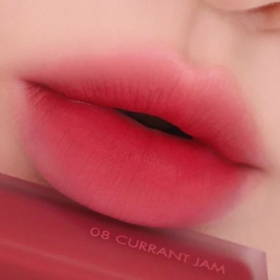 Son Kem Lì Romand Blur Fudge Tint