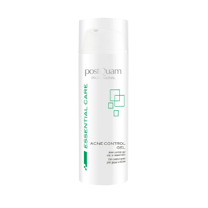Gel Kiểm Soát Và Giảm Mụn PostQuam Acne Control Gel