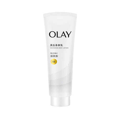 Sữa Dưỡng Thể Olay Body B3 Vitamin C Optic Glow Radiance Dưỡng Trắng Toàn Thân 30ml