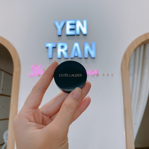 Son Dưỡng ESTEE LAUDER Pure Color Envy Color Replenish Lip Balm mini