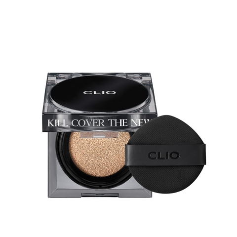 Phấn Nước Clio Kill Cover The New Founwear Cushion Mini 5g