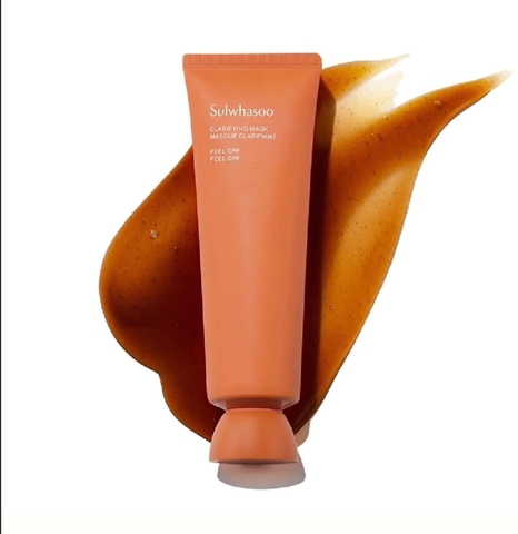 Mặt Nạ Lột Thảo Mộc Sulwhasoo Clarifying Mask EX