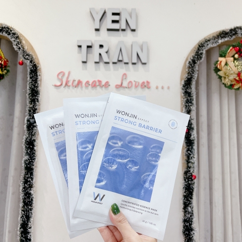 Mặt Nạ Wonjin Effect Mask