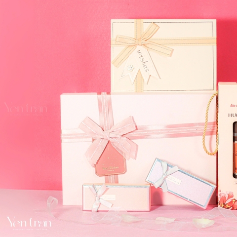 Sữa Tắm Nước Hoa Tesori d'Oriente