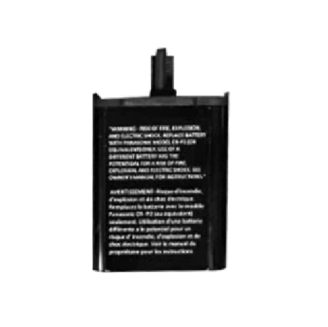 Hộp Nguồn DC American Standard 1080489990 PIN 6V