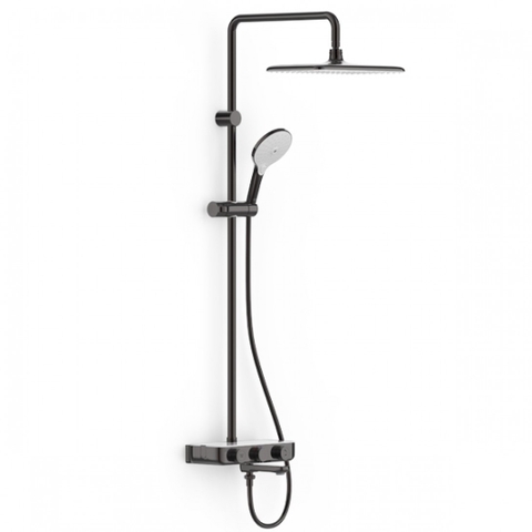 Sen Cây Nhiệt Độ American Standard WF-4956HG (WF4956HG) Màu Xám Đen
