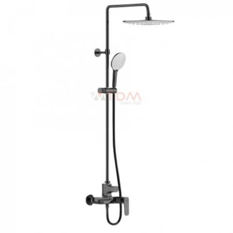Bộ Cây Sen American Standard WF-1772 (WF1772) Liền Khối Nóng Lạnh