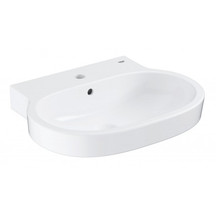 Chậu Rửa Mặt Lavabo Grohe 39291000 Eurocosmo Bán Âm