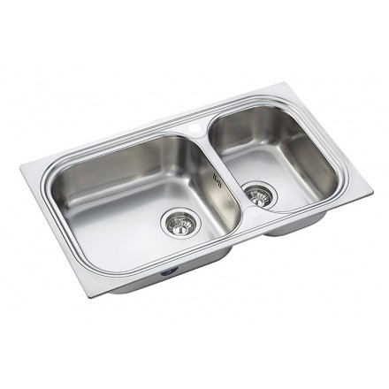 Chậu Bếp Grohe 31508SD0 Thép Không Gỉ
