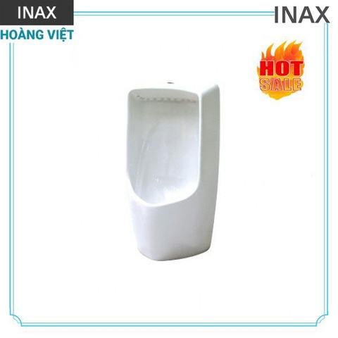 BỒN TIỂU NAM TREO TƯỜNG INAX U-431VAC