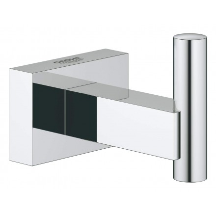 Móc Áo Grohe 40511001 Essentials Cube