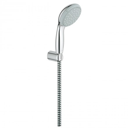 Bộ Tay + Gác + Dây Sen Tắm Grohe New Tempesta II 27799001